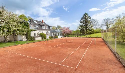 Hotel Hof Kr�henberg