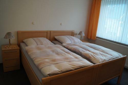 Apartamentos Appartementhaus Christel