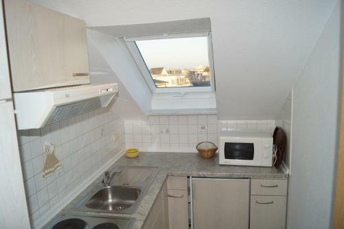 Apartamentos Appartementhaus Christel