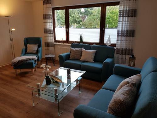 Apartamento Appartementhaus Diana
