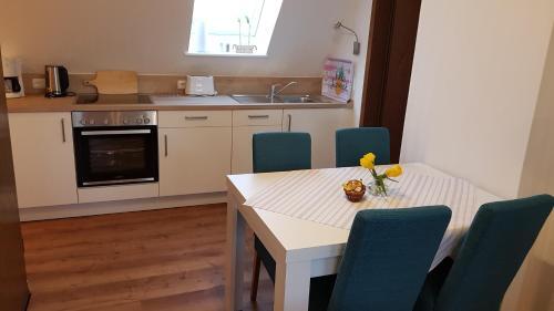 Apartamento Appartementhaus Diana