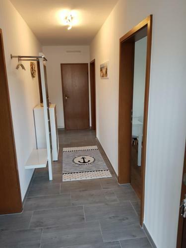 Apartamento Appartementhaus Diana