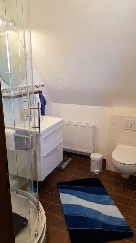 Apartamento Appartementhaus Diana