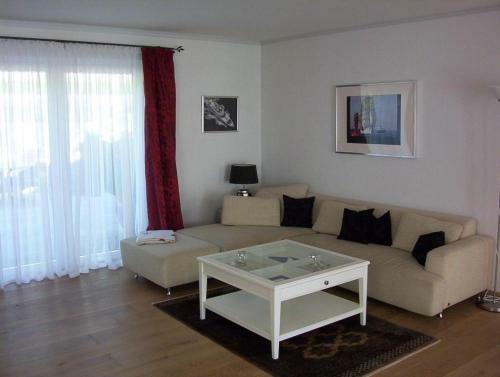 Apartamentos Haus Norden