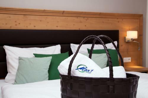 Hostal Kur- Und Feriencamping Max 1