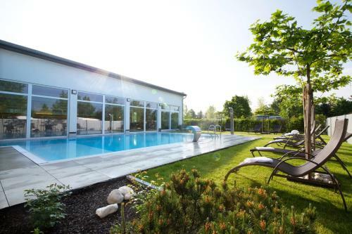 Hostal Kur- Und Feriencamping Max 1