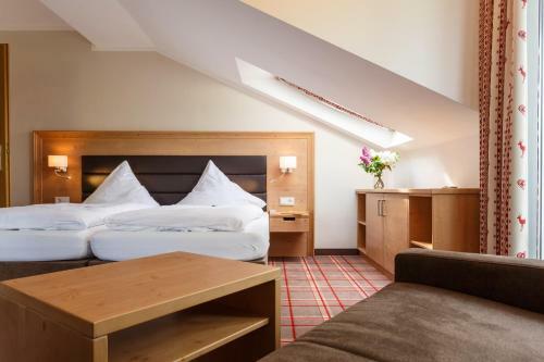 Hostal Kur- Und Feriencamping Max 1