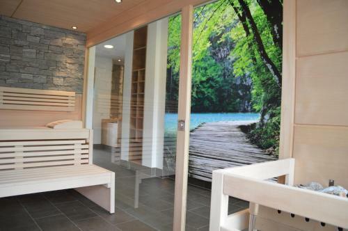 Hostal Kur- Und Feriencamping Max 1