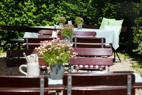Hostal Kur- Und Feriencamping Max 1