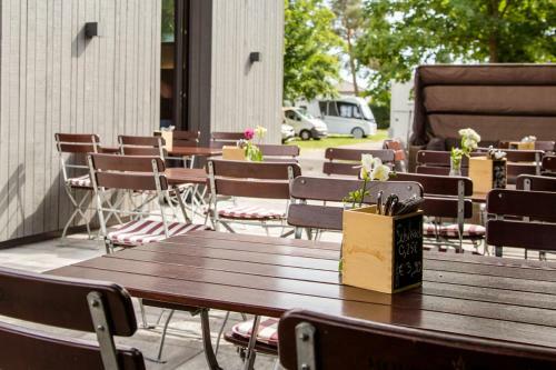 Hostal Kur- Und Feriencamping Max 1