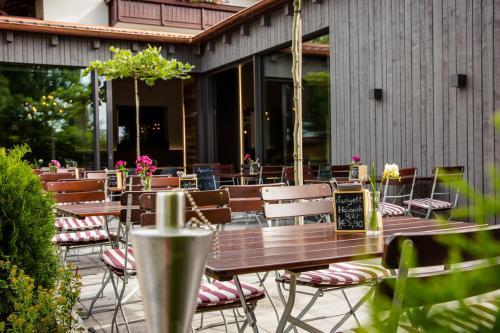 Hostal Kur- Und Feriencamping Max 1