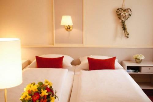 Kurhotel Villa Fortuna