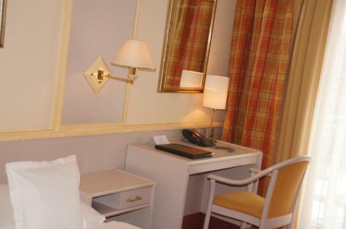 Kurhotel Villa Fortuna