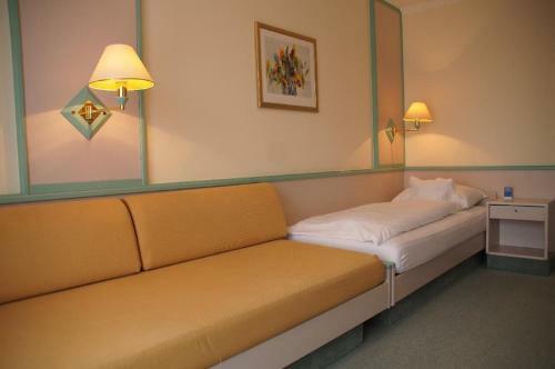 Kurhotel Villa Fortuna