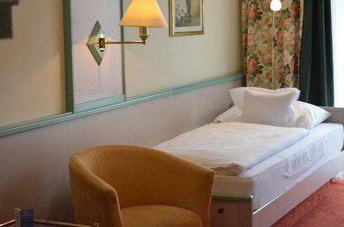 Kurhotel Villa Fortuna