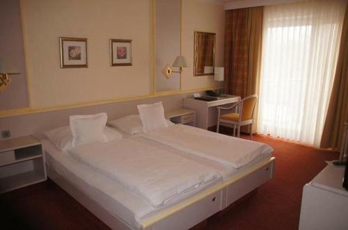 Kurhotel Villa Fortuna