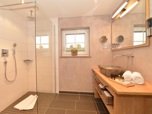 Apartamento Alpenhaus Steiner
