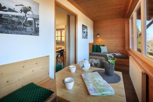 Mucha Landhotel