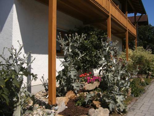 Apartamento Appartementhaus Elisabeth Winklhofer