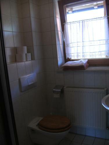 Apartamento Appartementhaus Elisabeth Winklhofer