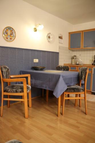 Apartamento Appartementhaus Elisabeth Winklhofer