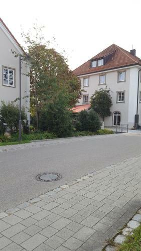 Apartamento Appartementhaus Elisabeth Winklhofer