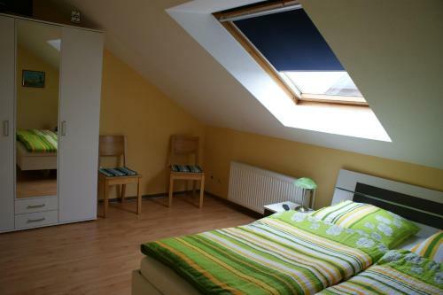 Hostal G�stehaus Zur Post Spickermann