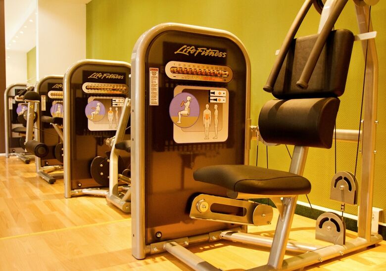 M�hlbach Thermal Spa & Romantik Hotel