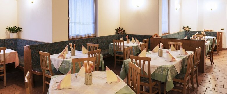 Hotel Cima D'asta