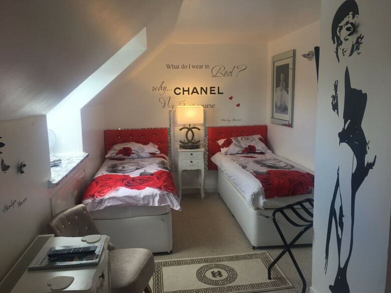 Hotel Gleninver Guest House