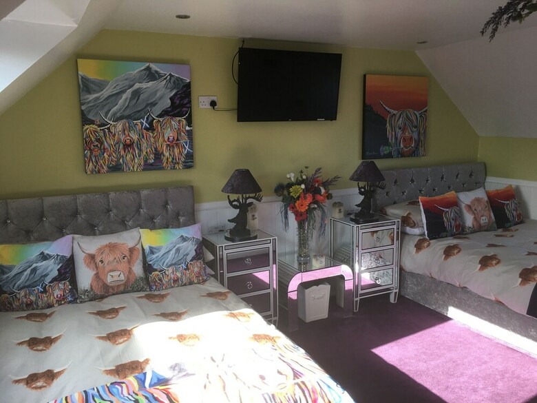 Hotel Gleninver Guest House