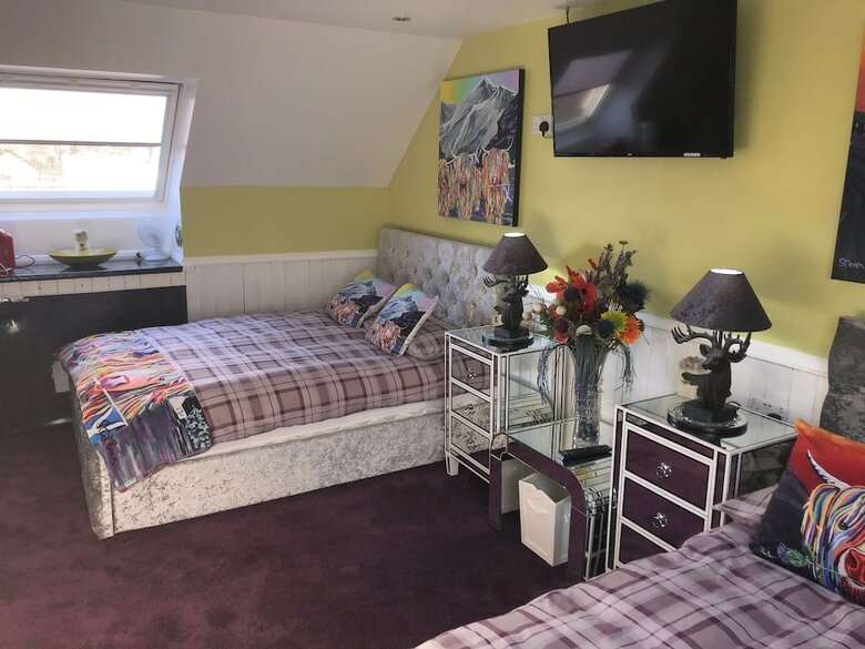 Hotel Gleninver Guest House