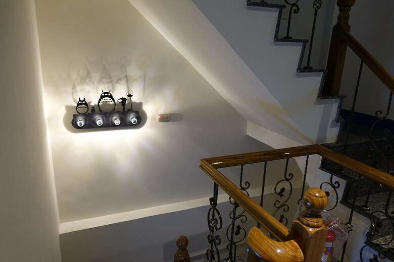 Bed & Breakfast Song Ping Resort