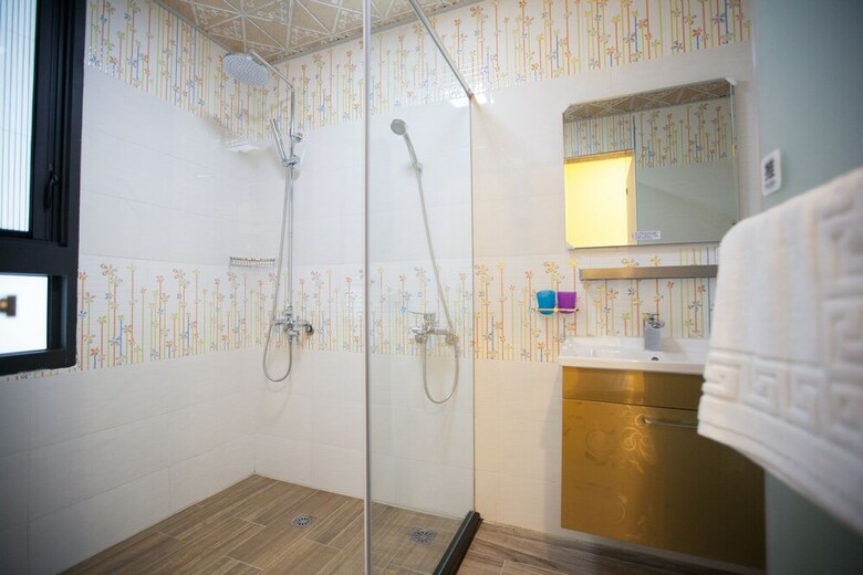 Bed & Breakfast Song Ping Resort