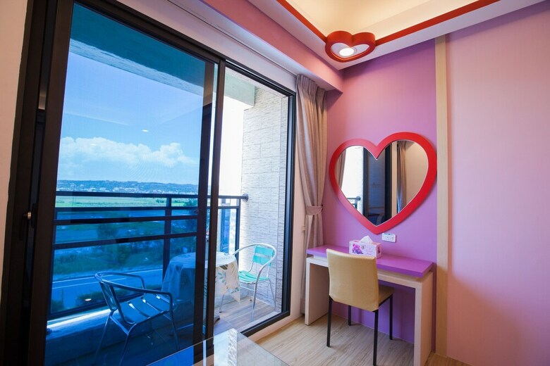 Bed & Breakfast Song Ping Resort
