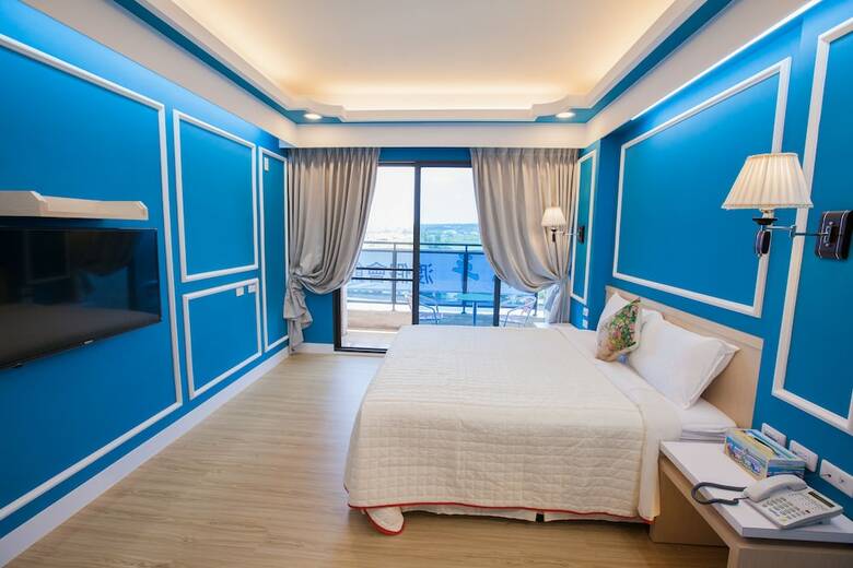 Bed & Breakfast Song Ping Resort