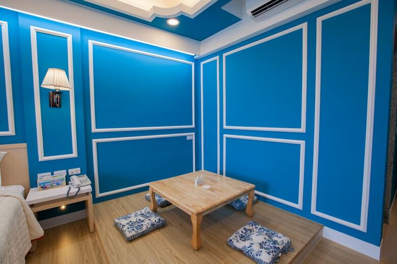 Bed & Breakfast Song Ping Resort