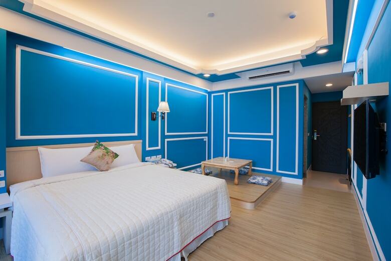 Bed & Breakfast Song Ping Resort