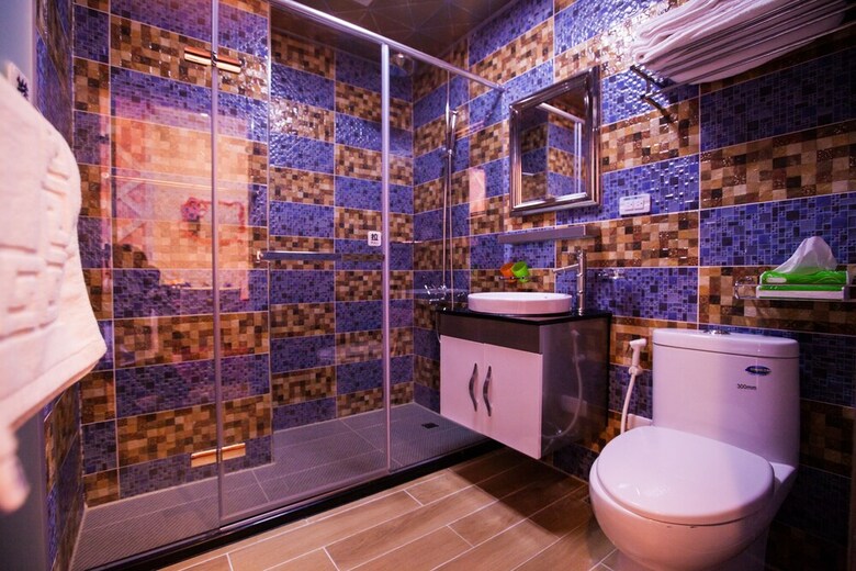 Bed & Breakfast Song Ping Resort
