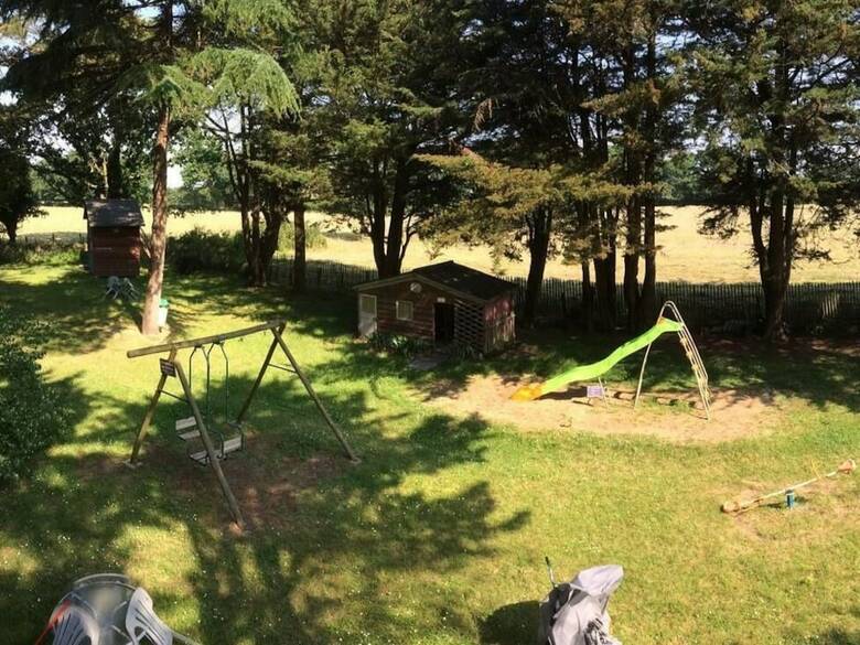 Hotel Manoir de L'esp�rance