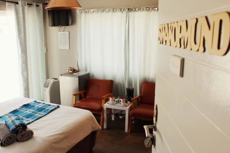 Hotel Kate's Nest Guesthouse