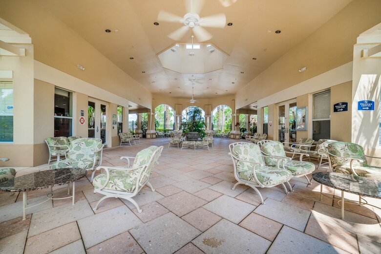 Windsor Hills Resort By Global Resort Homes