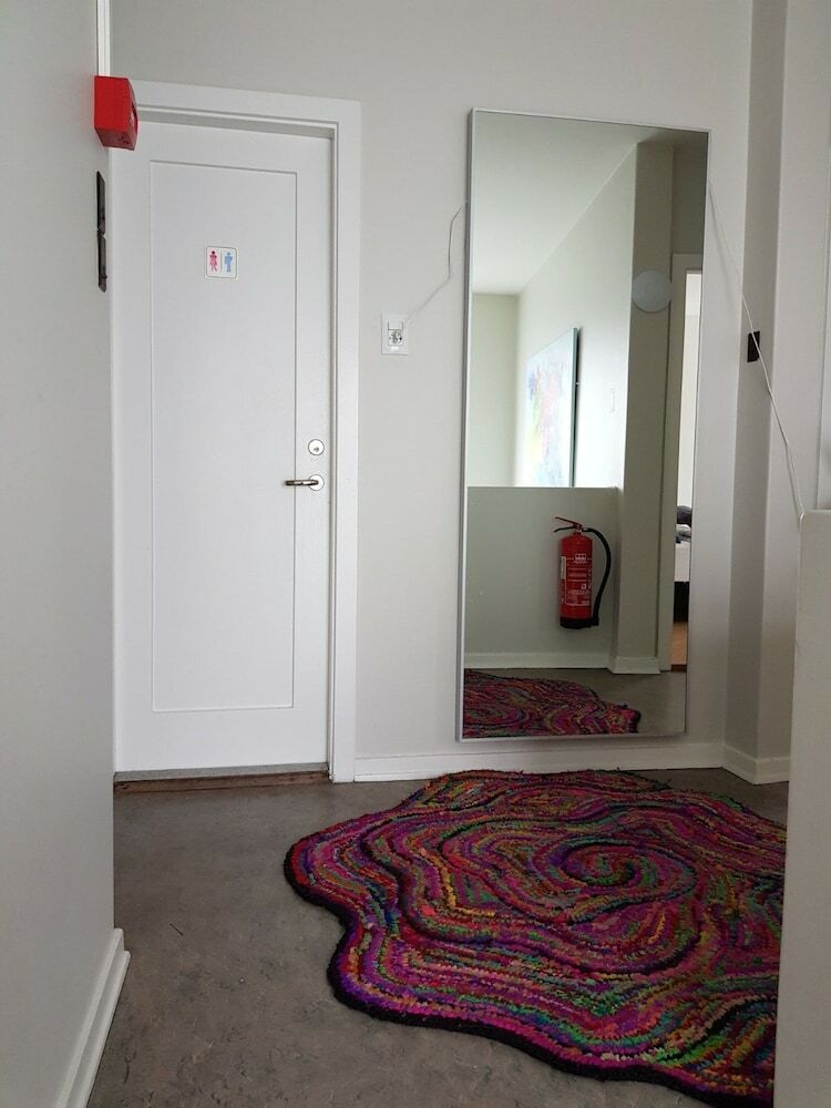 Hotel Reykjavik Rainbow Guesthouse