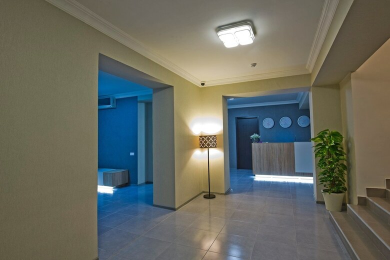 Aparthotel Premium Residences By Novo