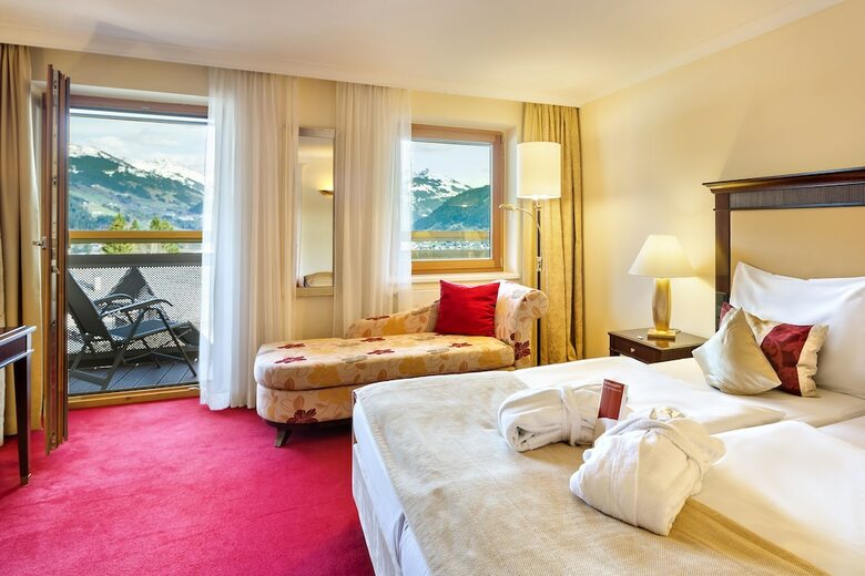 Austria Trend Hotel Schloss Lebenberg