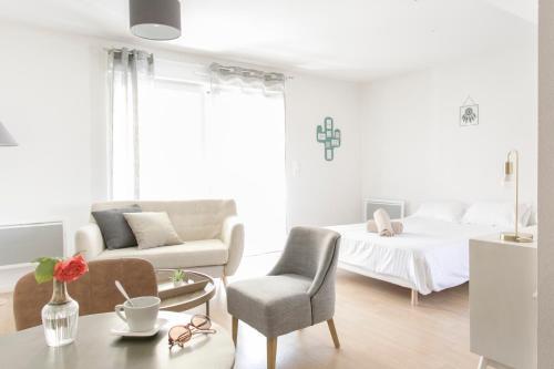 Residencia Zenao Appart'hotel Mulhouse