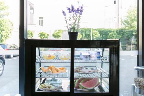 Residencia Zenao Appart'hotel Mulhouse