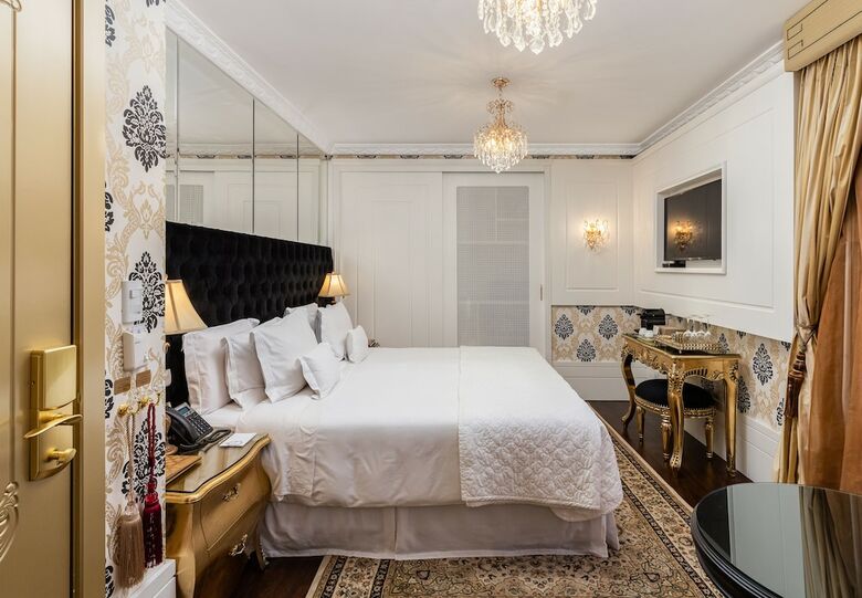 Hotel Colline de France