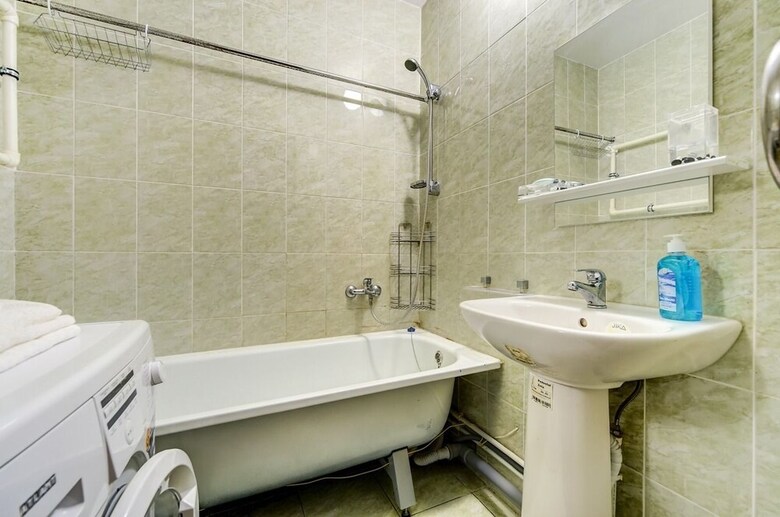 Ag Apartment Kollontay 5-1
