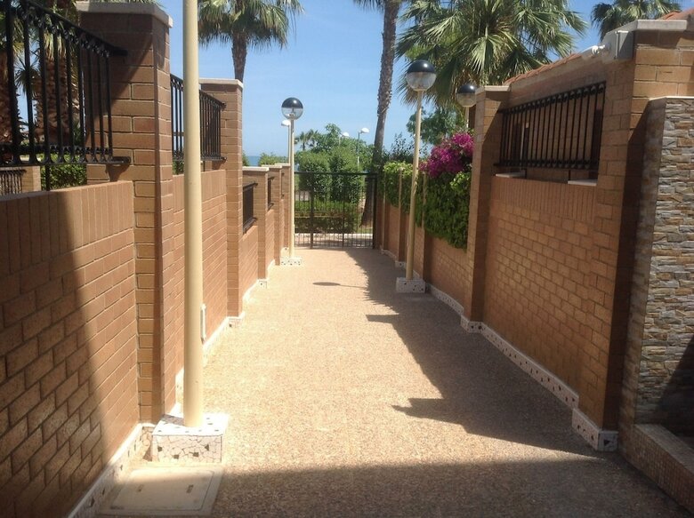 Apartamentos Let 4 U Costa Marina I